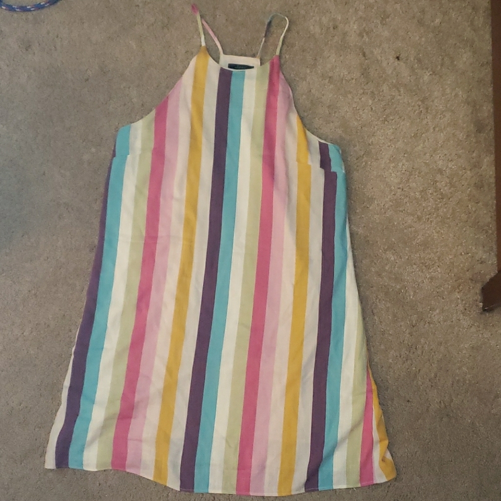 Soprano Summer Dress